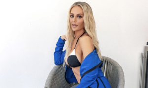 Dorit Kemsley