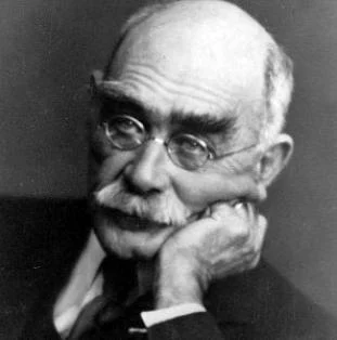 Rudyard Kipling